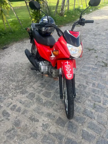POP 110i ES