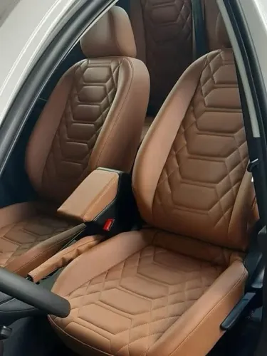 Carros de passeio