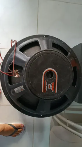 auto falantes