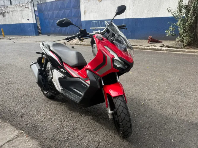Honda Adv150 2023
