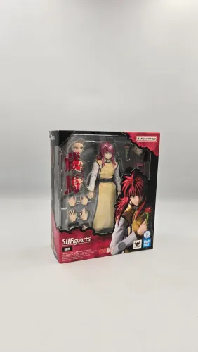Sh Figuriarts Kurma Yu Yu Hakusho Bandai