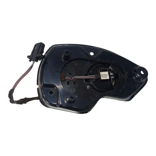 Alto Falante Tweeter Porta Tras Esq Porsche Cayenne 03 A 10
