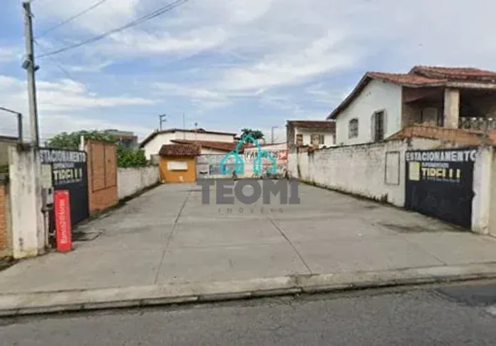 Terreno à Venda com 325 m2 no Loteamento Jardim dos Eucaliptos Tremembé REF: TE0971