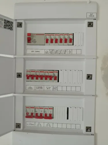 Simplicio Elétrica