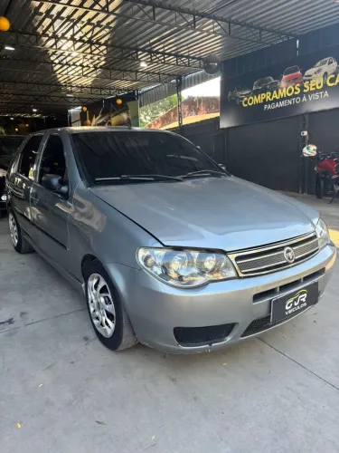 Fiat Palio Celebration 1.0 Fire Flex 8V 4P 2007
