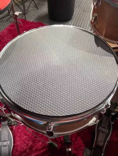 Pad para treino NOVO e abafador 14? polegadas