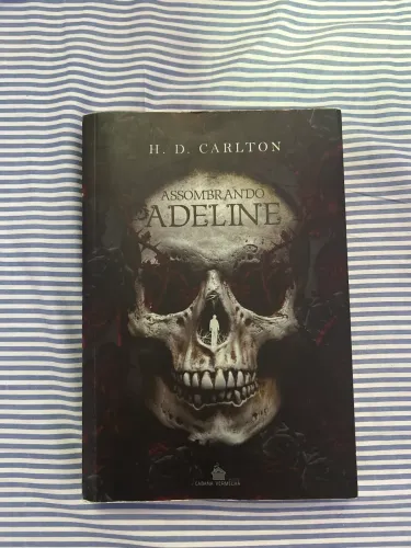 Assombrando Adeline