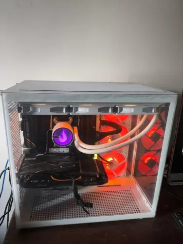 Pc Gamer | Ryzen 7 5700x