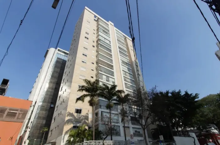 Venda de Apartamento em São Paulo