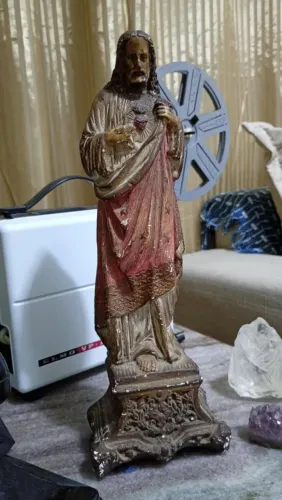 Estátua