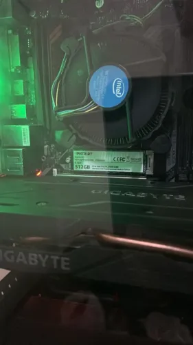 Computador Gamer