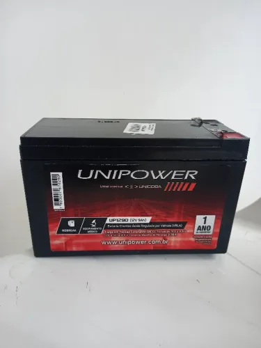 Bateria 12v 9A