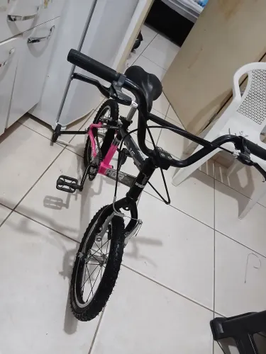 Bike aro 16