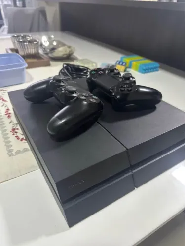 Playstation 4 Slim