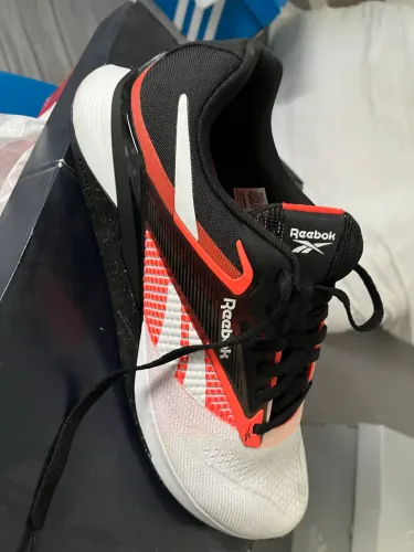Nano x1 - 41cross fit