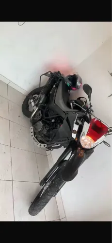 Xt 660 (MEIOTA)