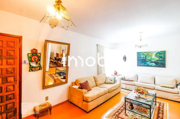 Casa à venda - Rua Gil Eanes - São Paulo - SP - CEP: 04601-041
