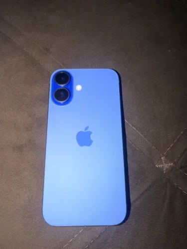 iPhone 16 - 128gb