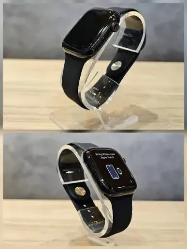 Apple Watch Series 11 46 MM GPS Novo 1 Ano de Garantia