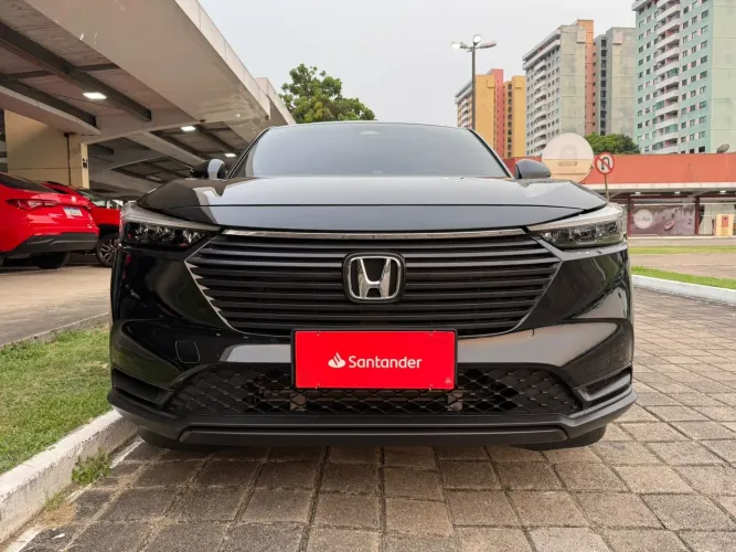 Honda HR-V EXL 1.5 Sensing 16V 5P Aut. 2025