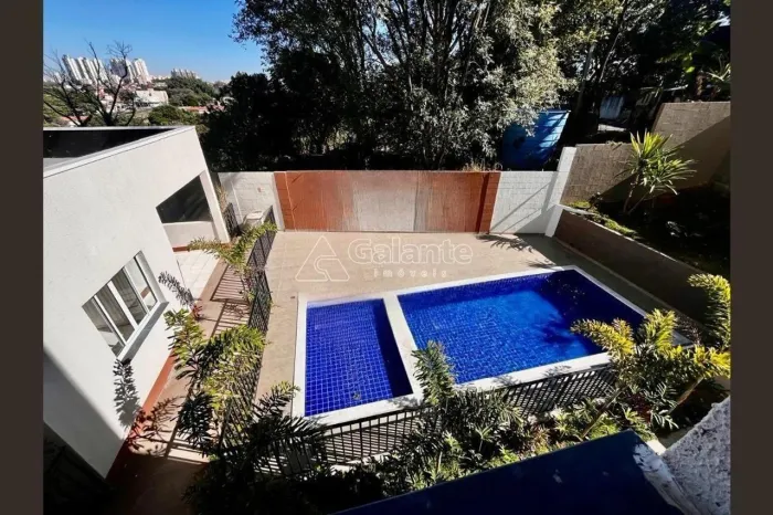 apartamento - Jardim Boa Esperança - Campinas