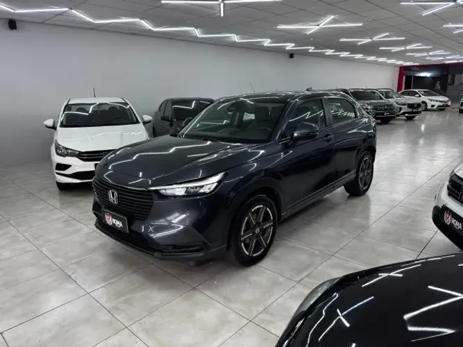 Honda HR-V EX 1.5 Sensing 16V 5P Aut. 2025