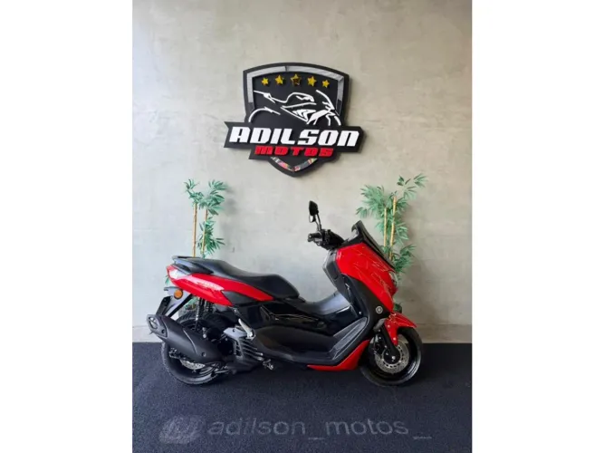 Yamaha Nmax 160 abs 2024