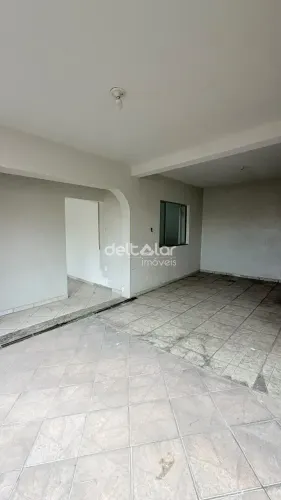 Casa para locação com 2 quartos, 2 vagas de garagem, Minascaixa, Belo Horizonte, MG