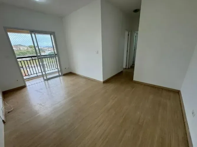 Apartamento com 2 dormitórios à venda, 62 m² por R$ 600.000,00 - Vila Jaboticabeira - Taub