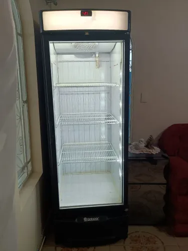 Freezer Frost Free 575 litros