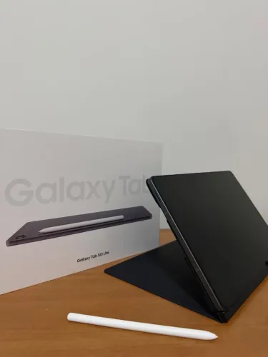 Galaxy Tab S10 Lite