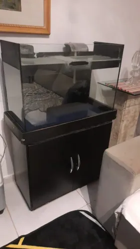 Aquário 100lts
