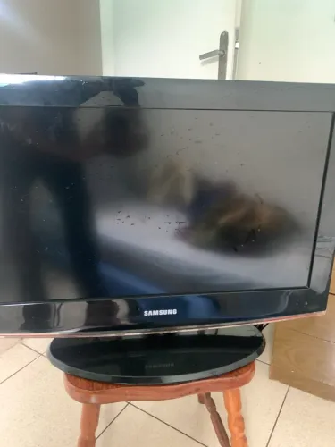 TELEVISÃO 32 POLEGADAS!!!