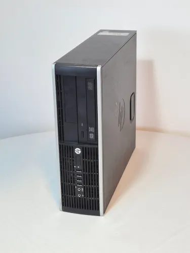 HP Pro 6305 SFF - A8-5500B + 6GB RAM + HD 500GB