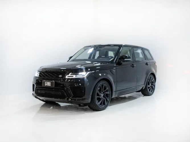 Land Rover Range Rover Range R. SP. Dyn. HSE 3.0i6 Die. (hib.) 2022