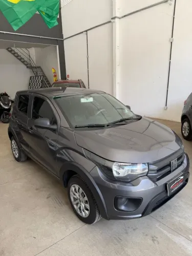 Fiat Mobi Like 1.0 Fire Flex 5P. 2023