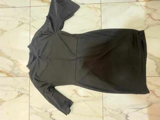 Vestido mídi