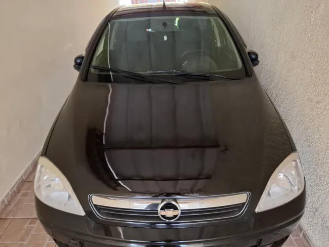 Chevrolet Corsa Hat. Maxx 1.4 8V Econoflex 5P 2012