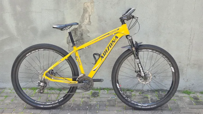 Bicicleta aro 29 Cairu GTMax Arizona