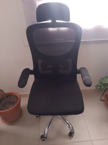 Cadeira gamer