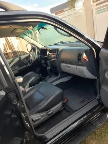 Mitsubishi Pajero Sport 3.5 V6 Flex 4X4 Aut. 2011