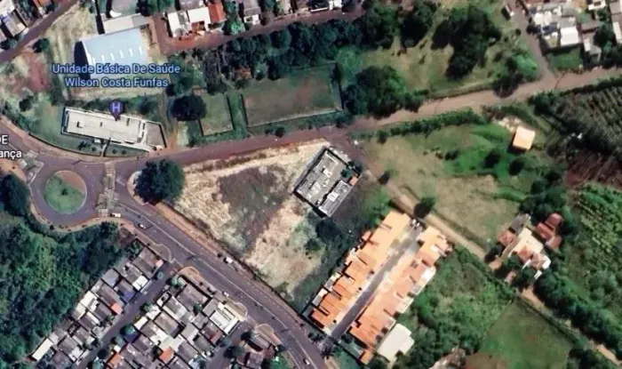 Terreno Comercial | Vila Esperança | Ibiporã