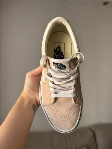 Tênis Vans Sk8 - Low 
