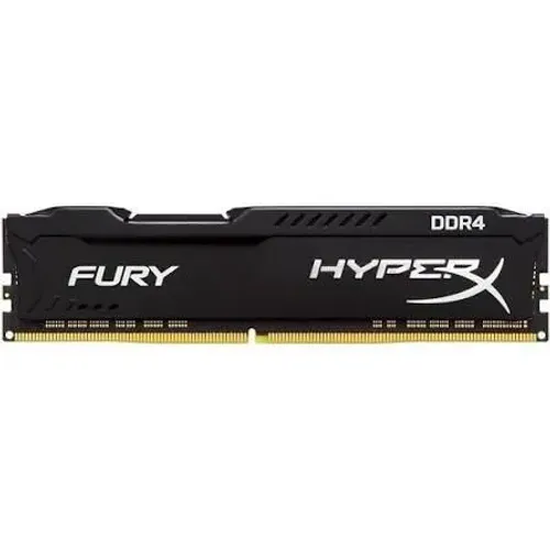 Memória ram 2x8GB 2400Mhz hyperx