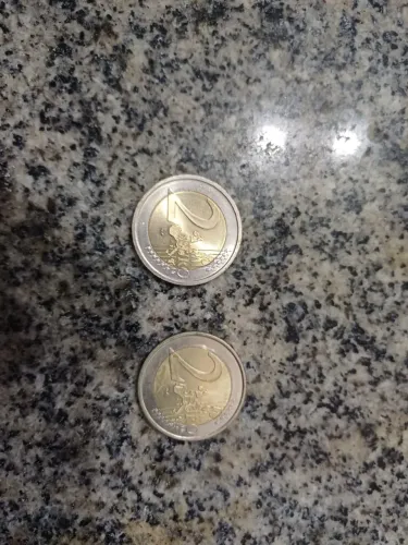 MOEDAS ANTIGAS PARA COLEÇÃO