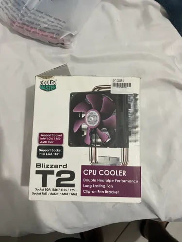 Cooler para processador
