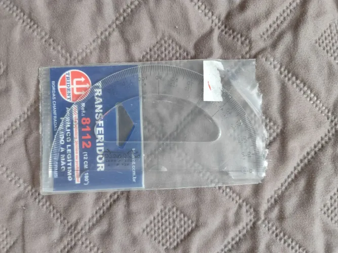 Transferidor Trident