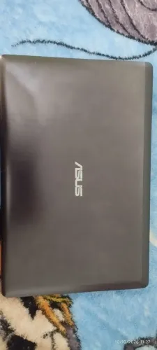 Notebook Asus usado 500