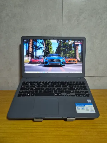 Notebook Samsung Core I3 - Ssd 128Gb + HD 500Gb - Tela Full HD