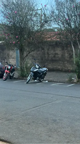 Honda biz